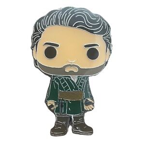 Funko Pop! Vinyl Collectible pin Star Wars PP160537 Haja Estree #545